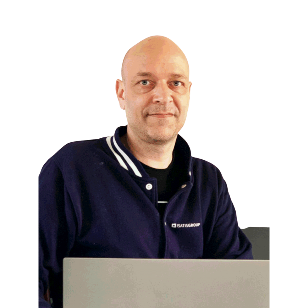 Jeroen Penninx