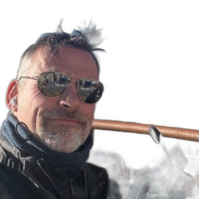 Marc Peters