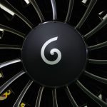 Airplane Engine