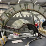 Airplane Nacelle