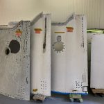 Airplane Nacelle