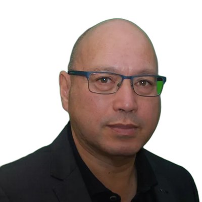 Marcel Lavalette