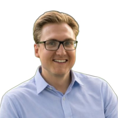 Sven Vermaas