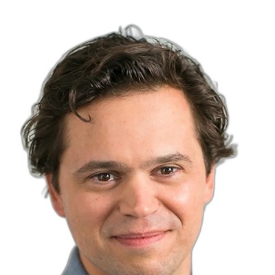 Xavier Geerdink